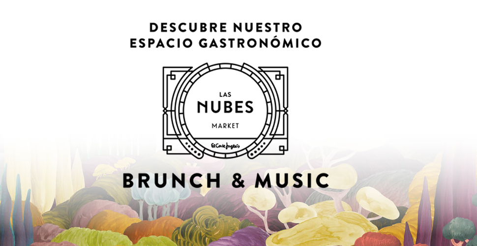 Brunch & Music en Las Nubes de Preciados